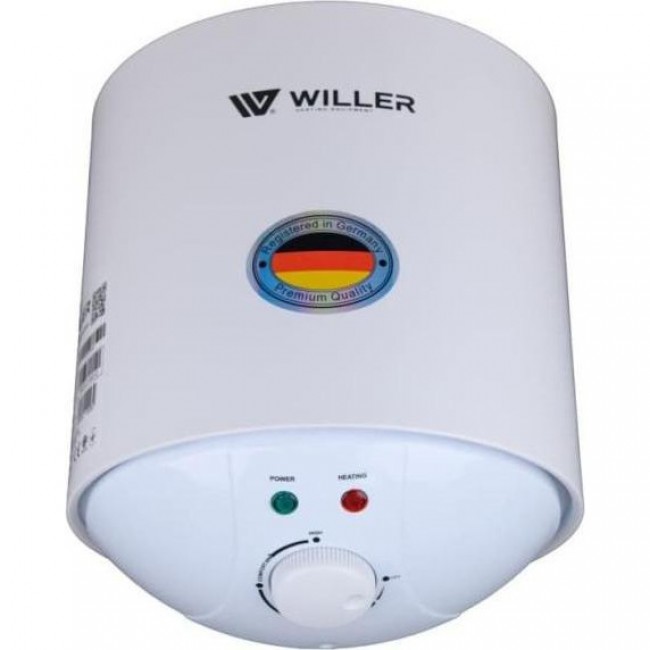 Willer AEV-06R Palermo