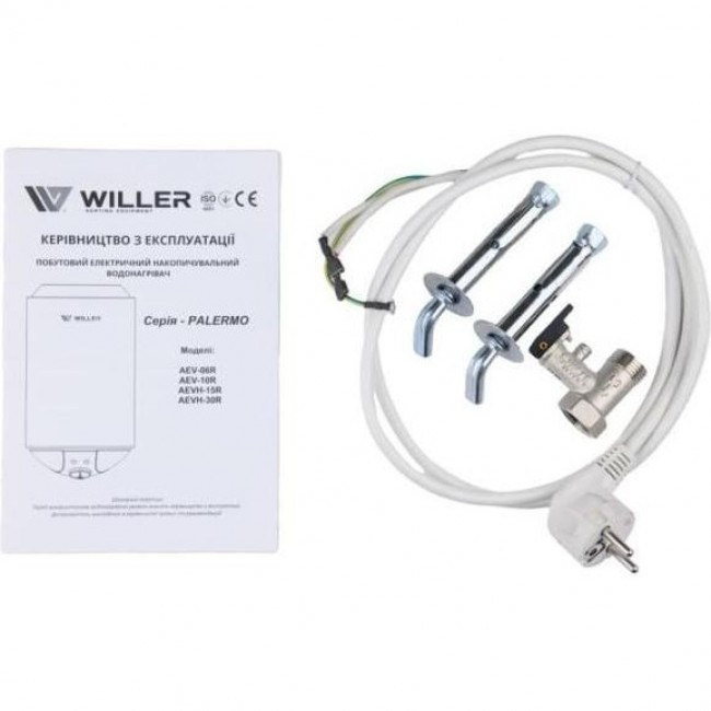 Willer AEV-06R Palermo