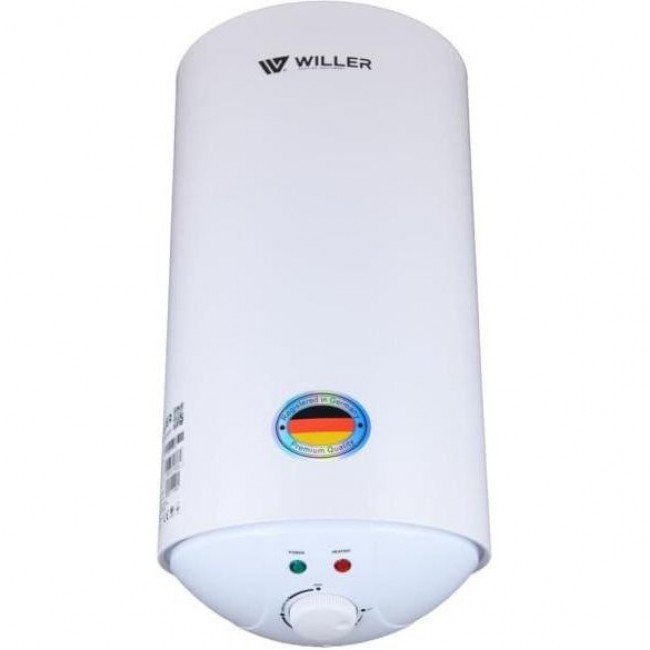 Willer AEVH-15R (Ultraslim) Palermo