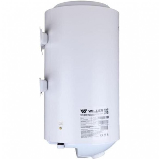 Willer AEVH-15R (Ultraslim) Palermo