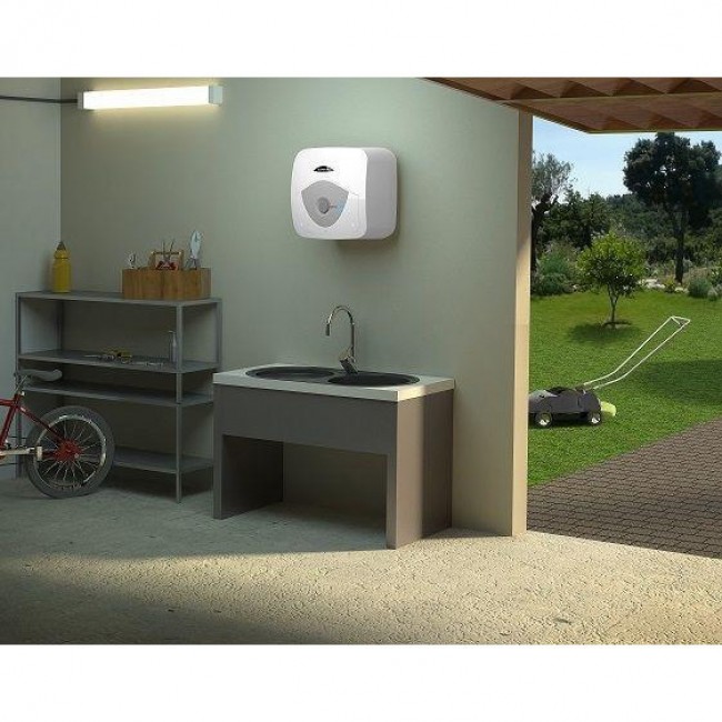 Ariston ANDRIS RS 15U/3 (3100634)