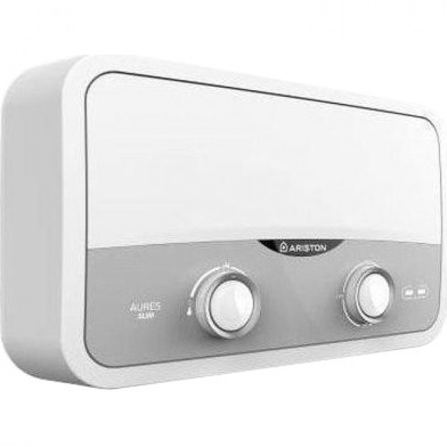 Ariston AURES SF 5.5 COM (3520018)