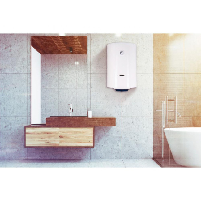 Водонагреватель Ariston BLU1 R 100 V 1.5 К PL DRY