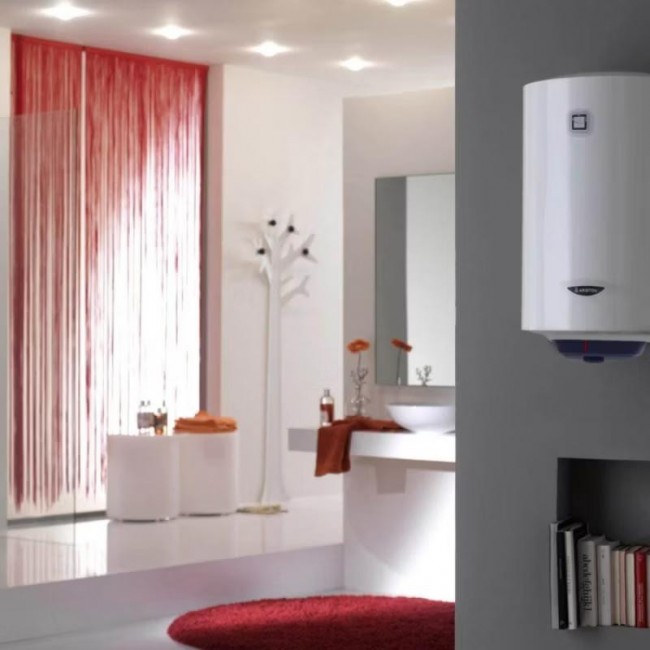 Ariston BLU1 R 100 V 1.8K PL EU (3201944)
