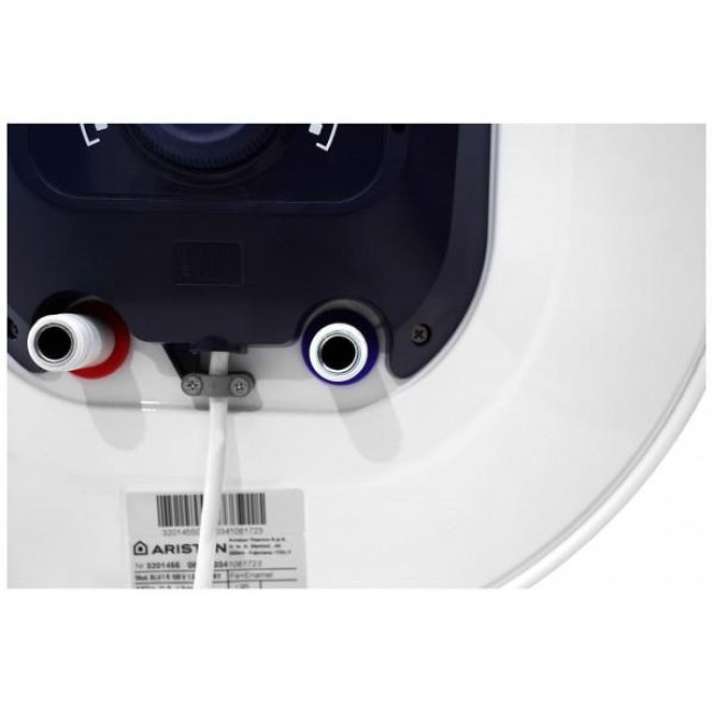 Водонагреватель Ariston BLU1 R 50 V 1.5 К PL DRY