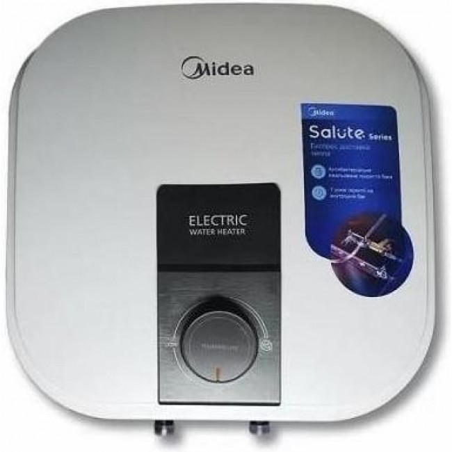 Midea D10-20VI(O)