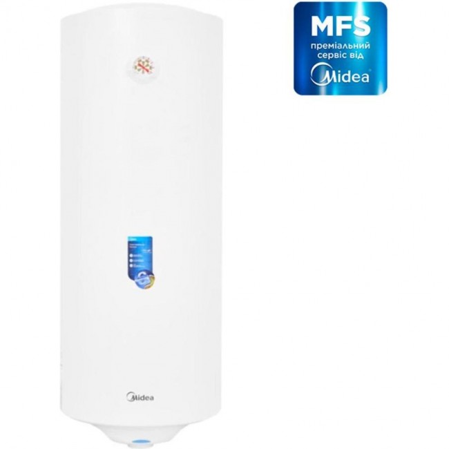 Midea D100-15F6(D)