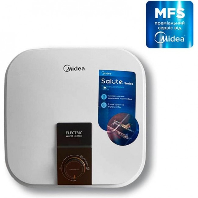 Midea D15-20VI(U)