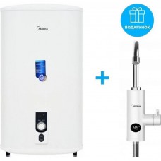 Midea D50-20ED2(W)