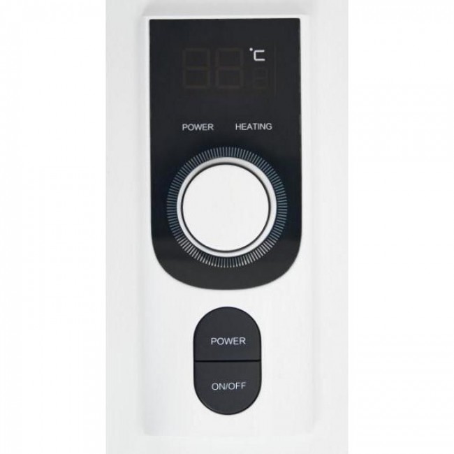Midea D80-20ED2(W)