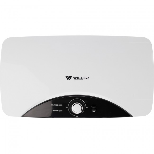 Willer EH20R Edge+