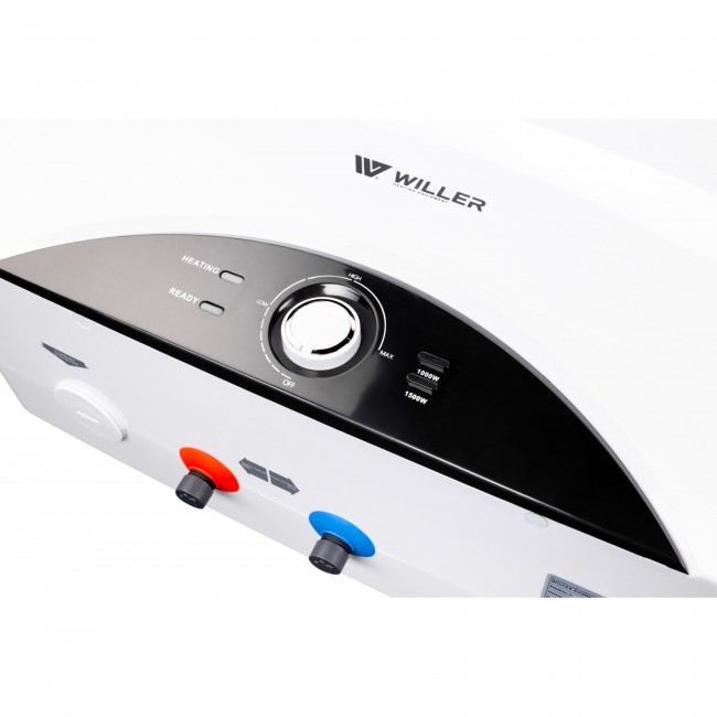 Willer EH20R Edge+