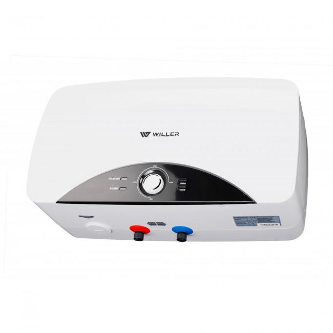 Willer EH20R Edge+