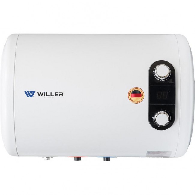 Willer EH50RI-Horizon