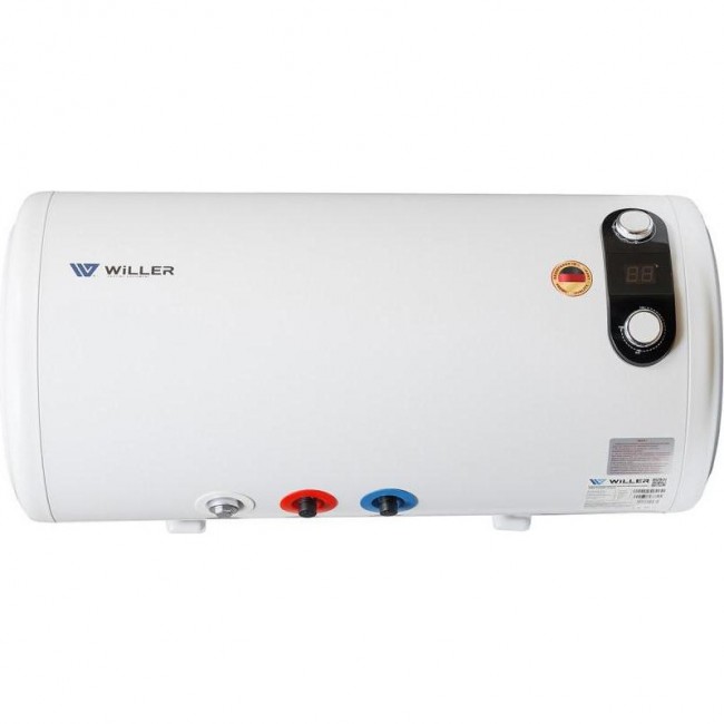 Willer EH80RI-Horizon