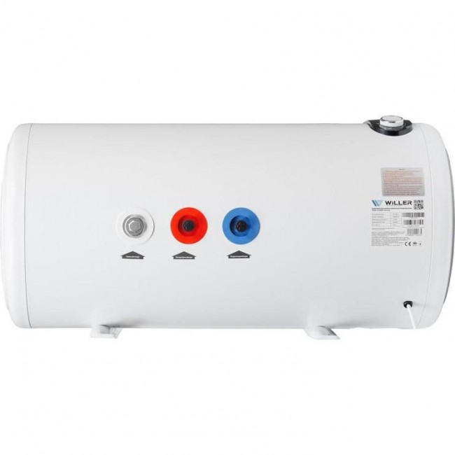 Willer EH80RI-Horizon