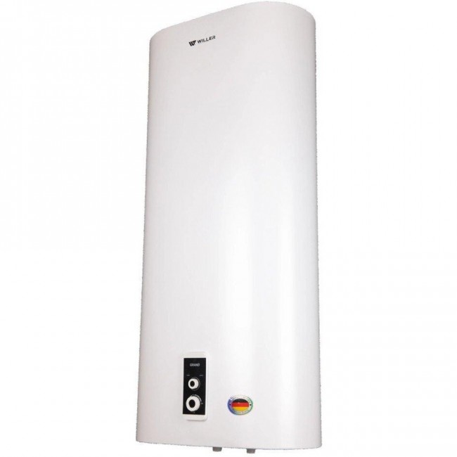 Willer EV100DR grand