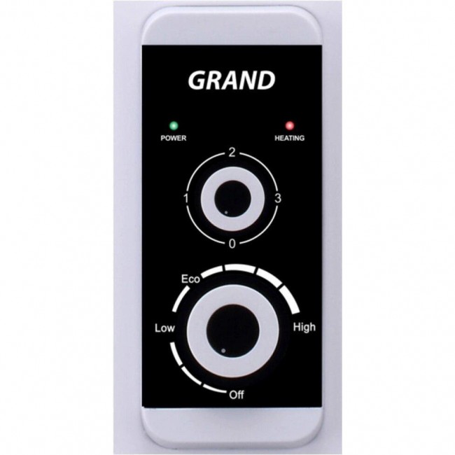 Willer EV100DR grand