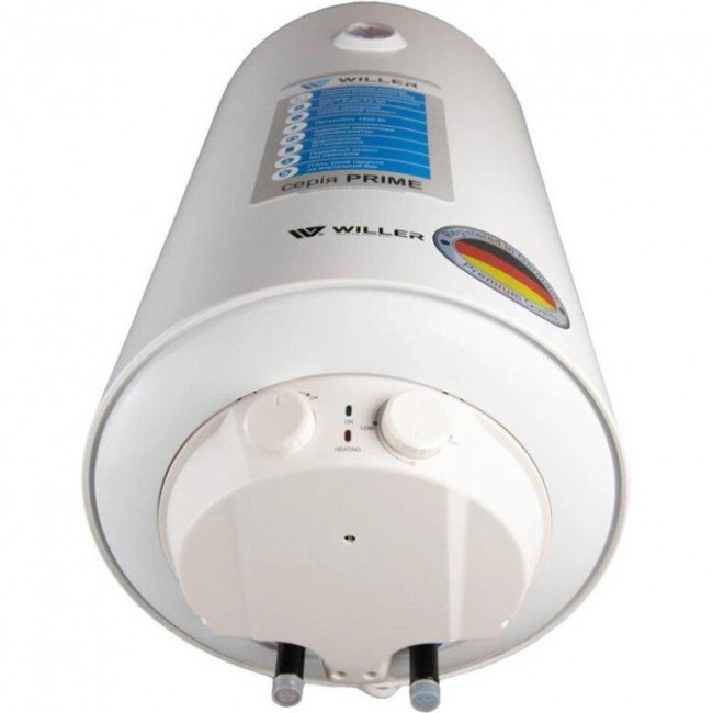 Willer EV50DR-Prime