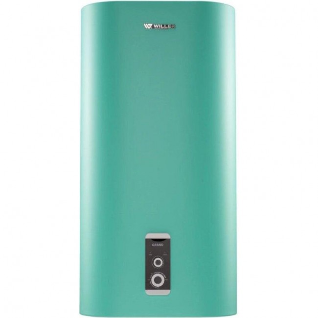 Willer EV50DR Grand-SP-mintm