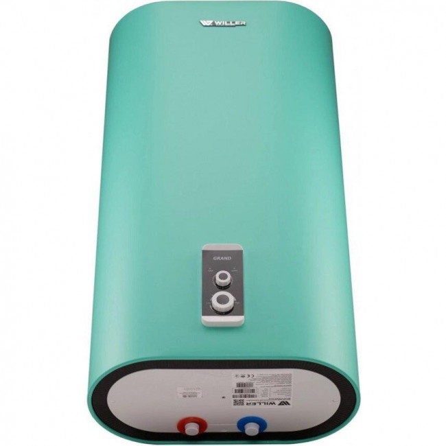 Willer EV50DR Grand-SP-mintm