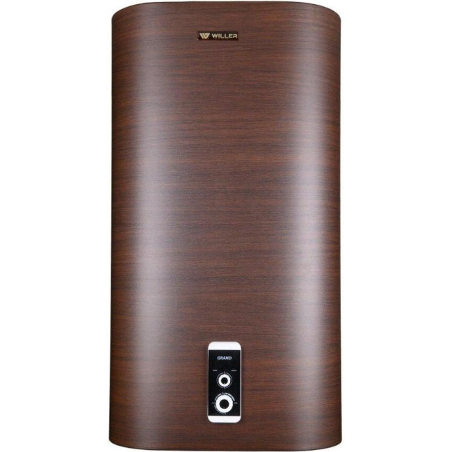 Willer EV50DR Grand-SP-wenge