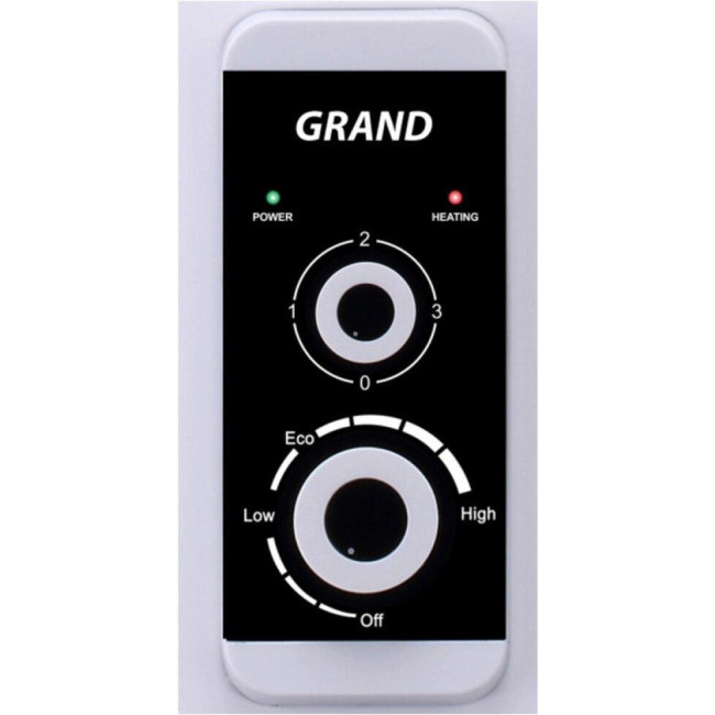 Willer EV50DR Grand-SP-wenge