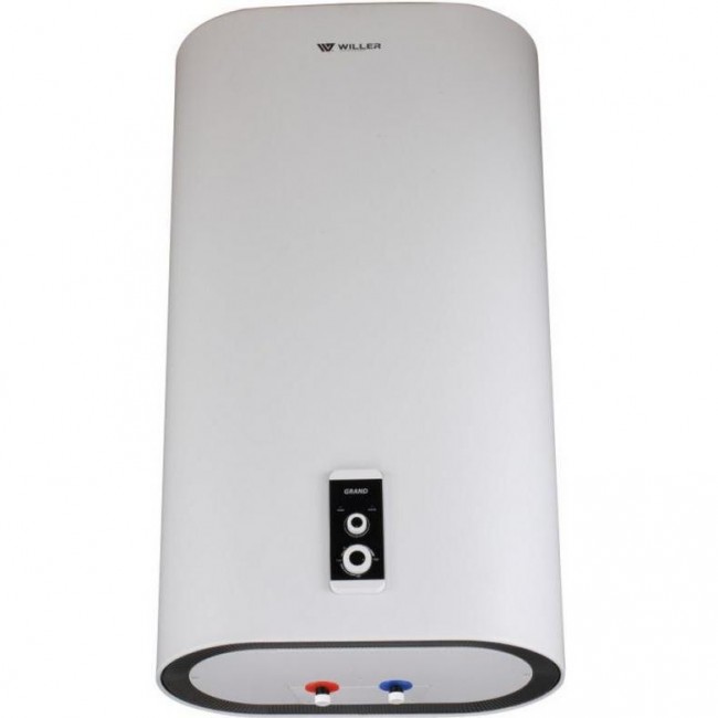 Willer EV50DR grand