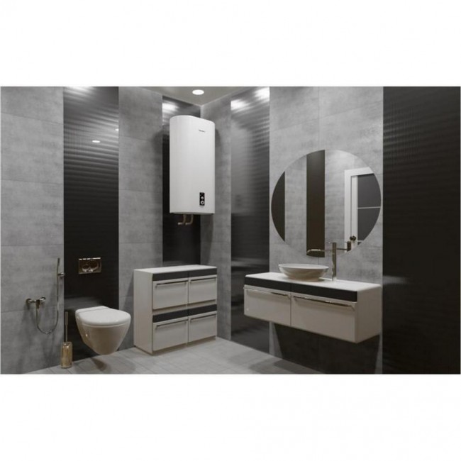 Willer EV50DR grand