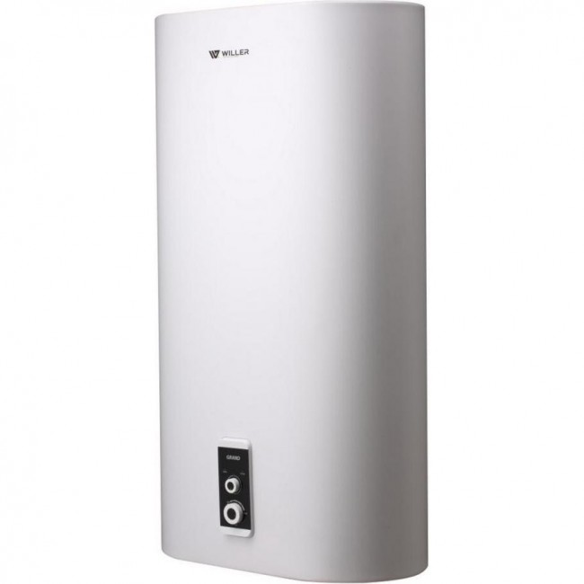 Willer EV50DR grand