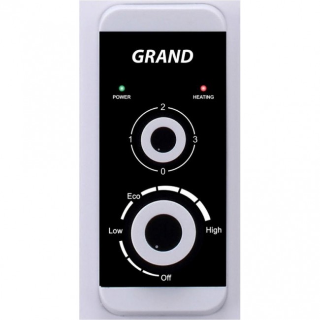 Willer EV50DR grand