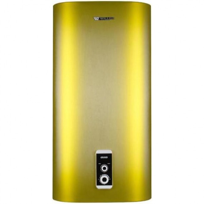 Willer EV80DR Grand-SP-gold
