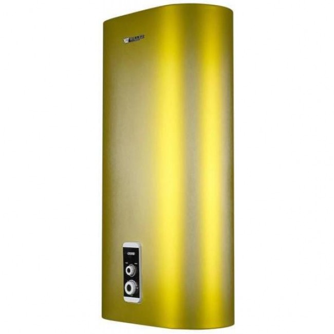 Willer EV80DR Grand-SP-gold
