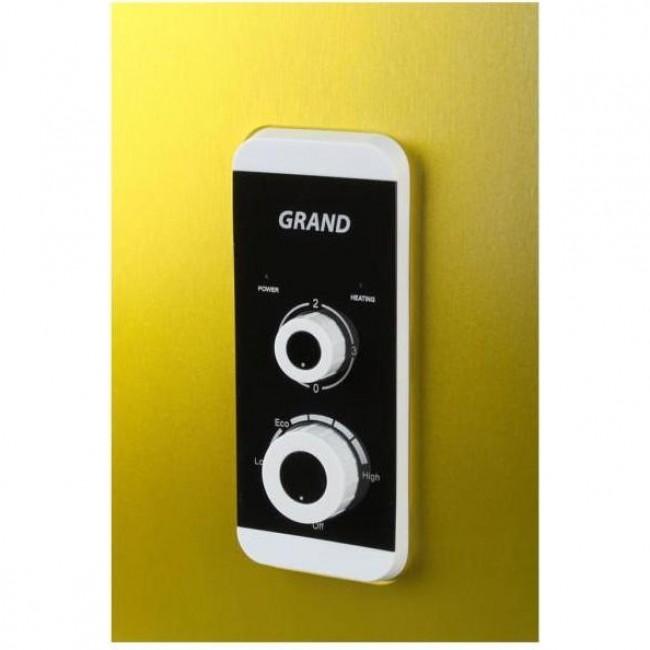 Willer EV80DR Grand-SP-gold