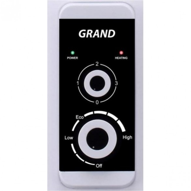 Willer EV80DR Grand-SP-gold