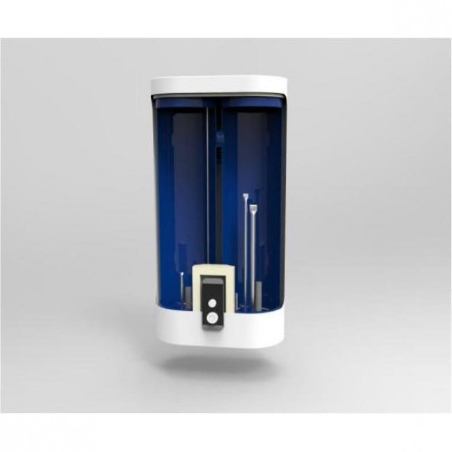 Willer EV80DR Grand-SP-gold