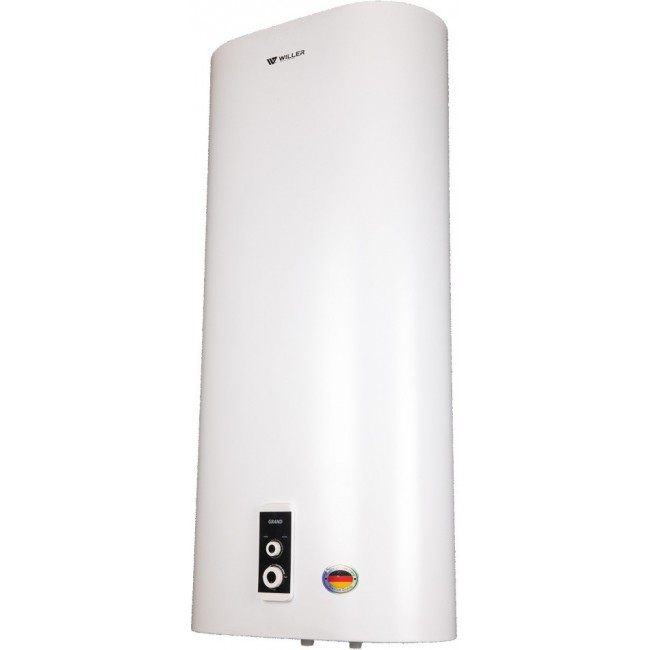 Willer EV80DR grand