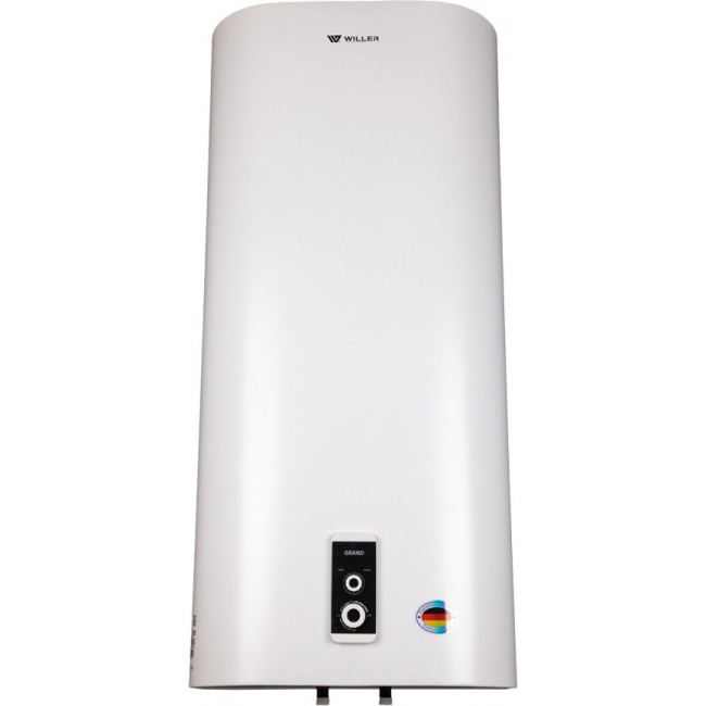 Willer EV80DR grand