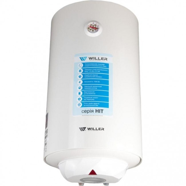 Willer EV80R-HIT