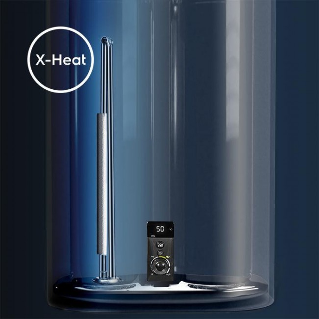 Electrolux EWH 100 MXM WiFi EEC