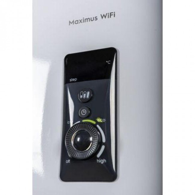 Electrolux EWH 100 Maximus