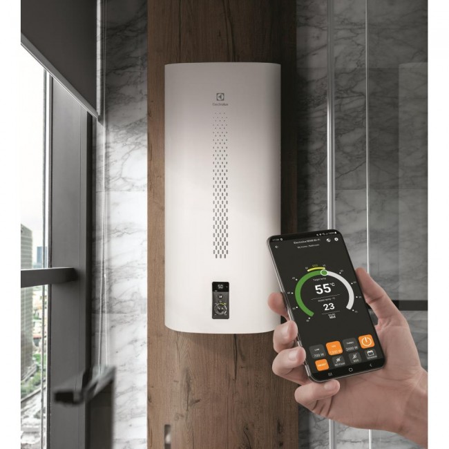Electrolux EWH 50 MXM WiFi EEC