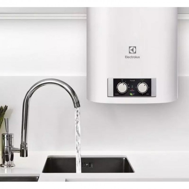 Electrolux EWH 80 Fmx EEC