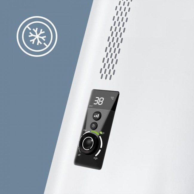 Electrolux EWH 80 MXM WiFi EEC