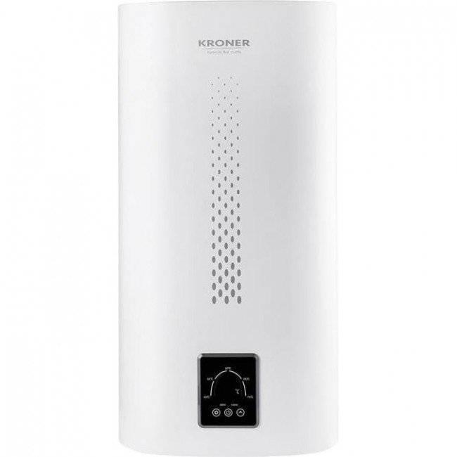 Kroner Flacher K100F2-D