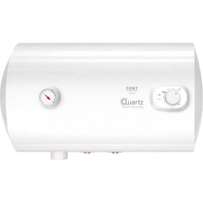 Quartz Font 50 H