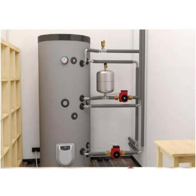 ELDOM Green Line FV20060S21