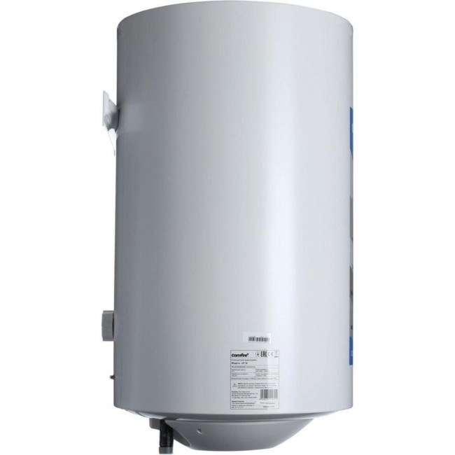 Midea INSTALL 50