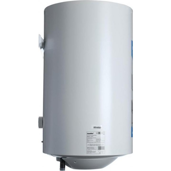 Midea INSTALL 80