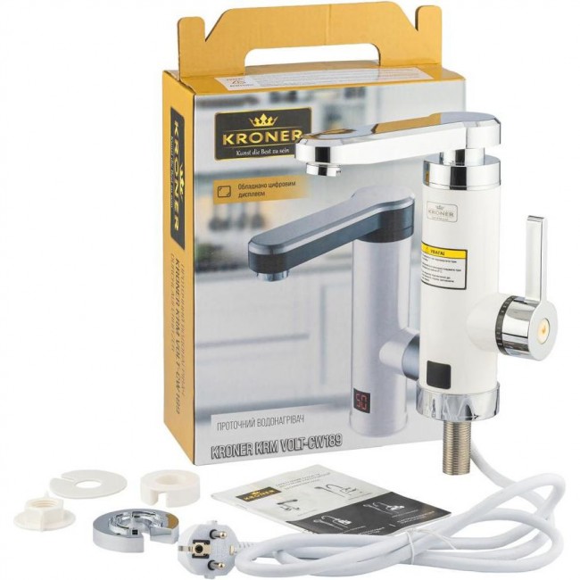 Kroner KRM Volt-CW189 CV023242